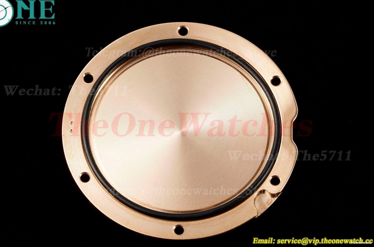 Ladies RG Dial Dia White 30mm AF RG Quartz De Pasha Cartier 0116